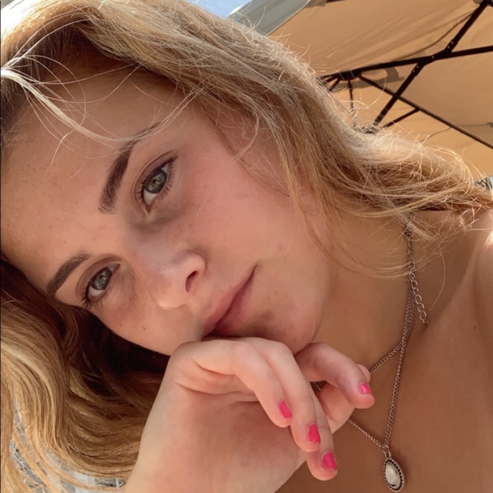 Meet your Posher, Kylie